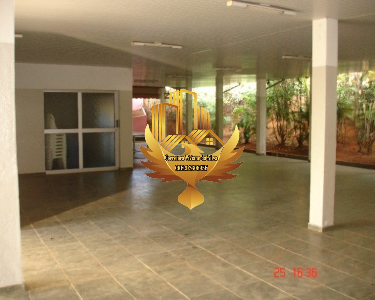 Chácara, 2200 m² - Foto 1