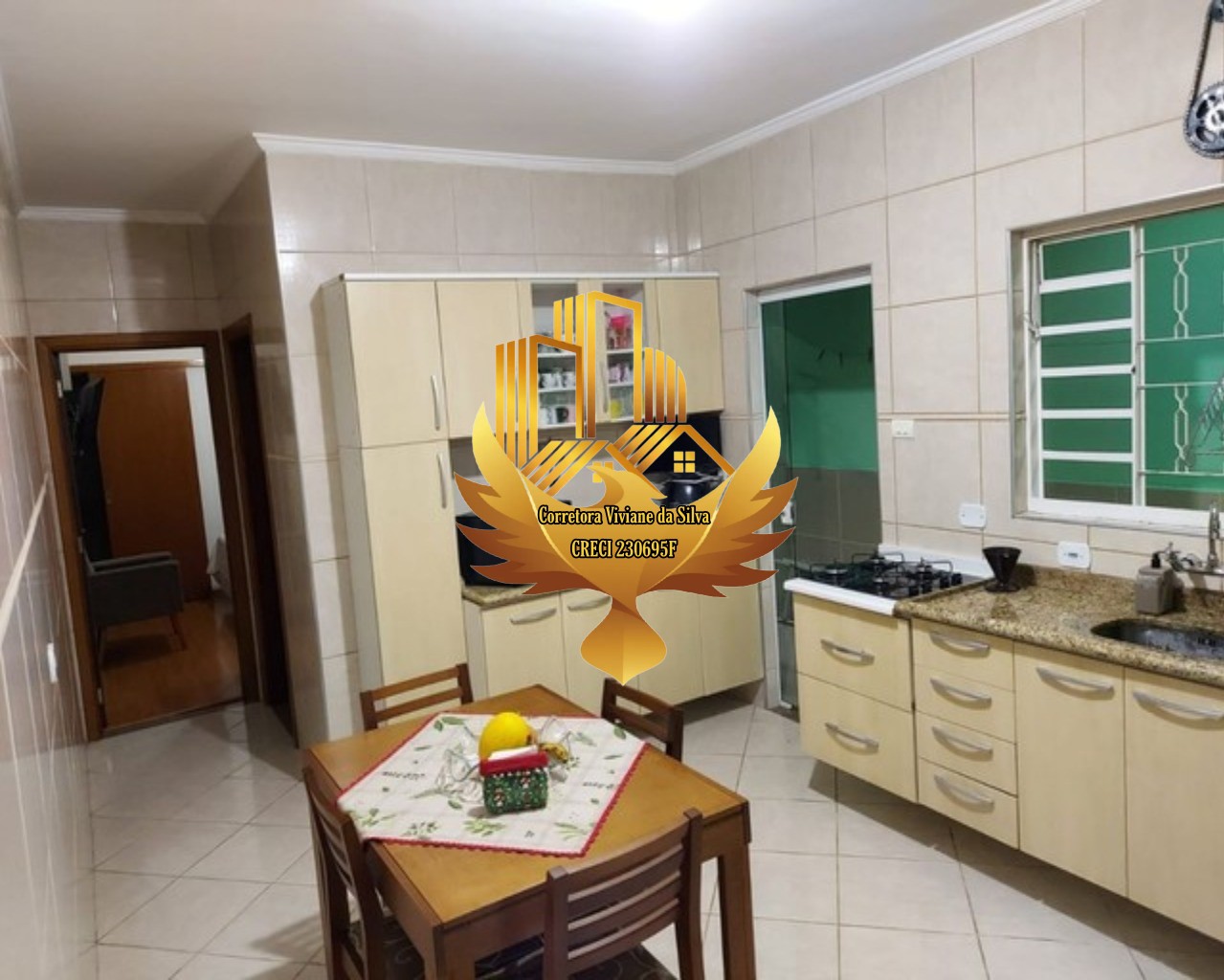 Casa, 2 quartos - Foto 7