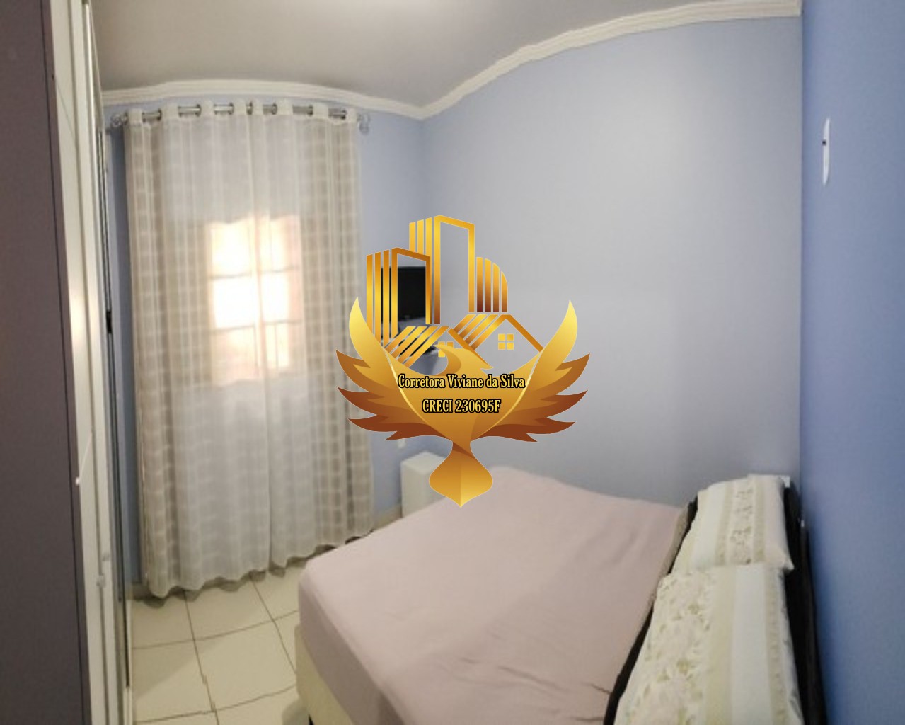 Casa, 3 quartos - Foto 5