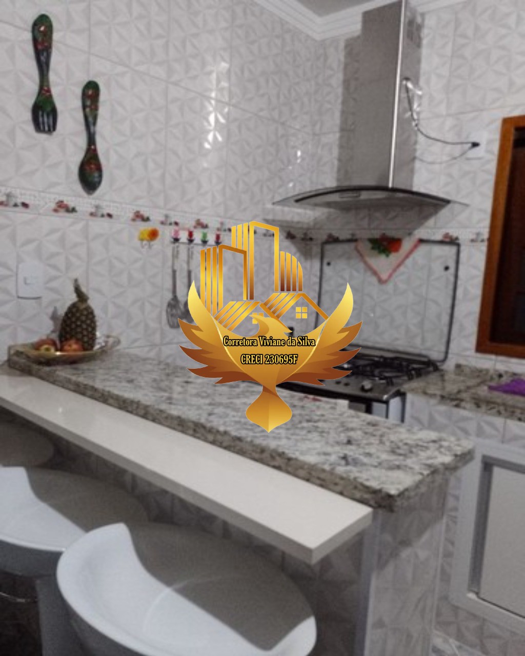 Casa, 2 quartos - Foto 6