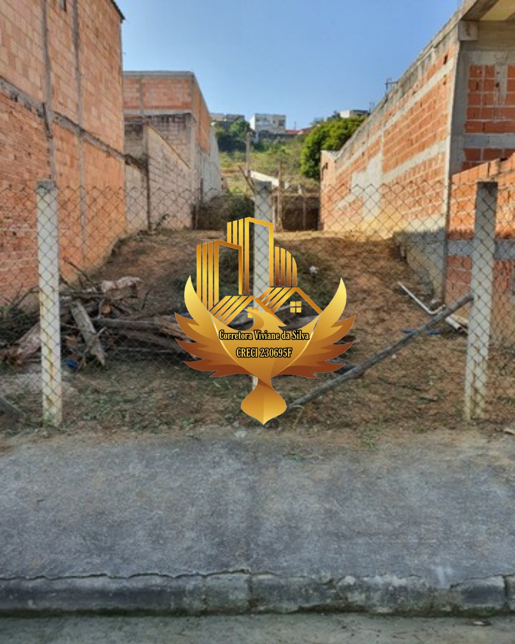 Terreno, 132 m² - Foto 5