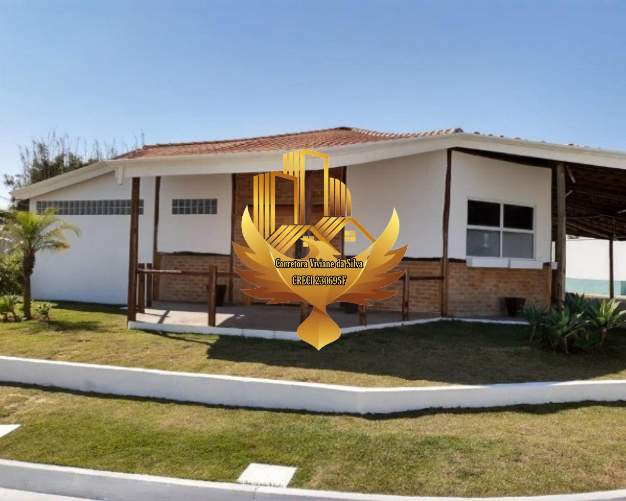 Terreno à venda, 253m² - Foto 7