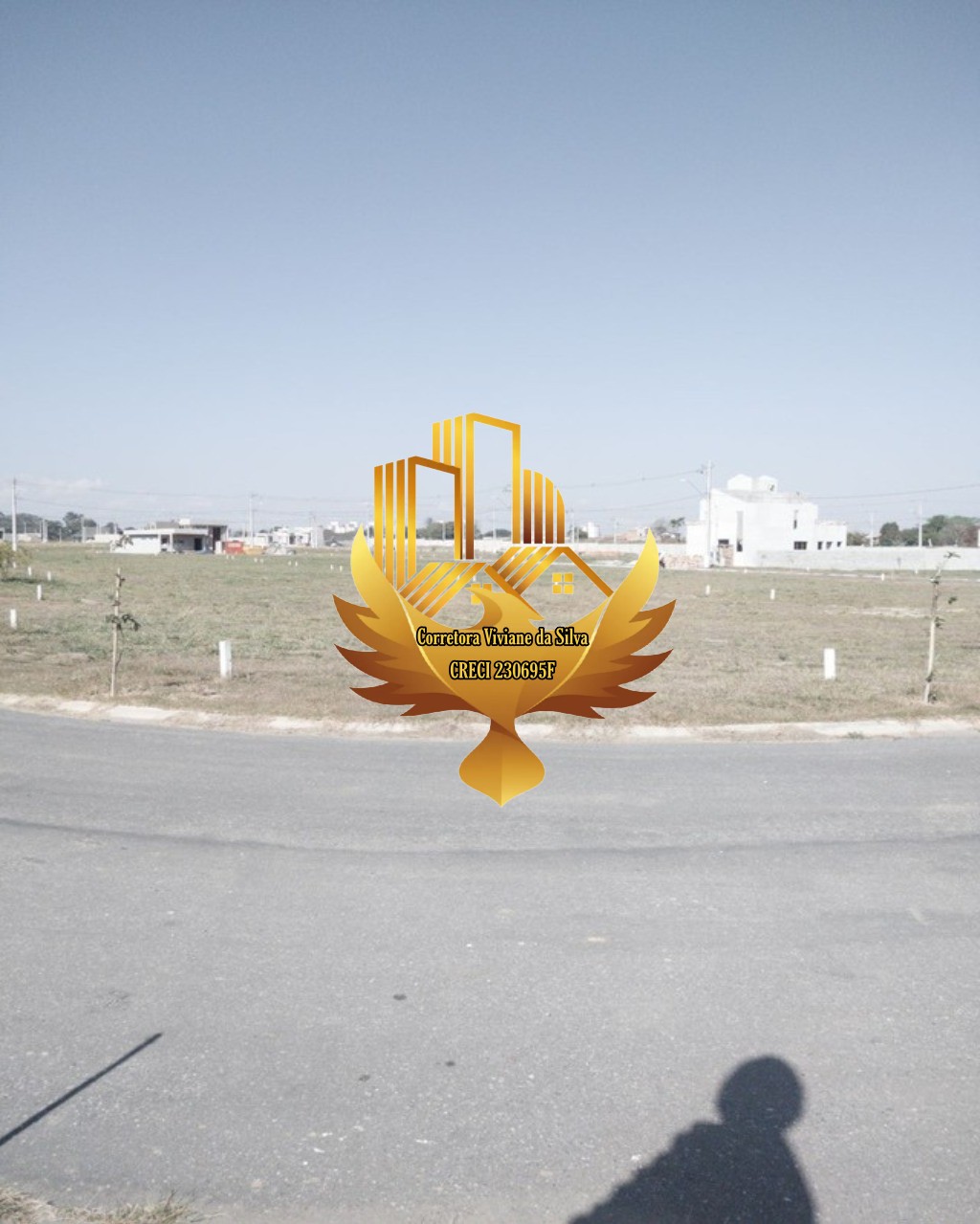 Terreno, 235 m² - Foto 2