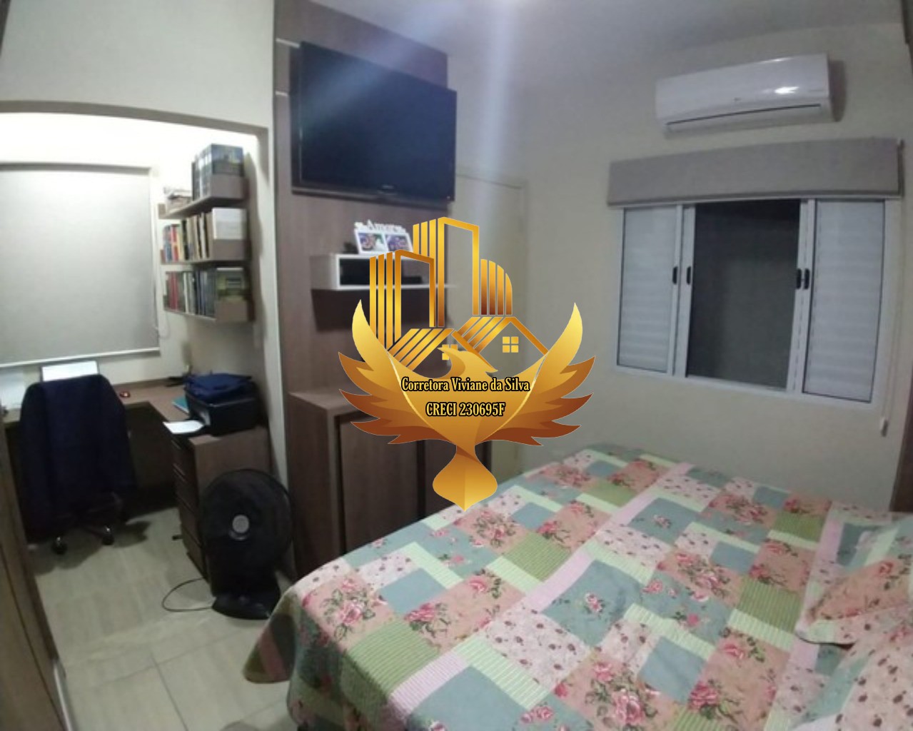 Casa, 2 quartos - Foto 4