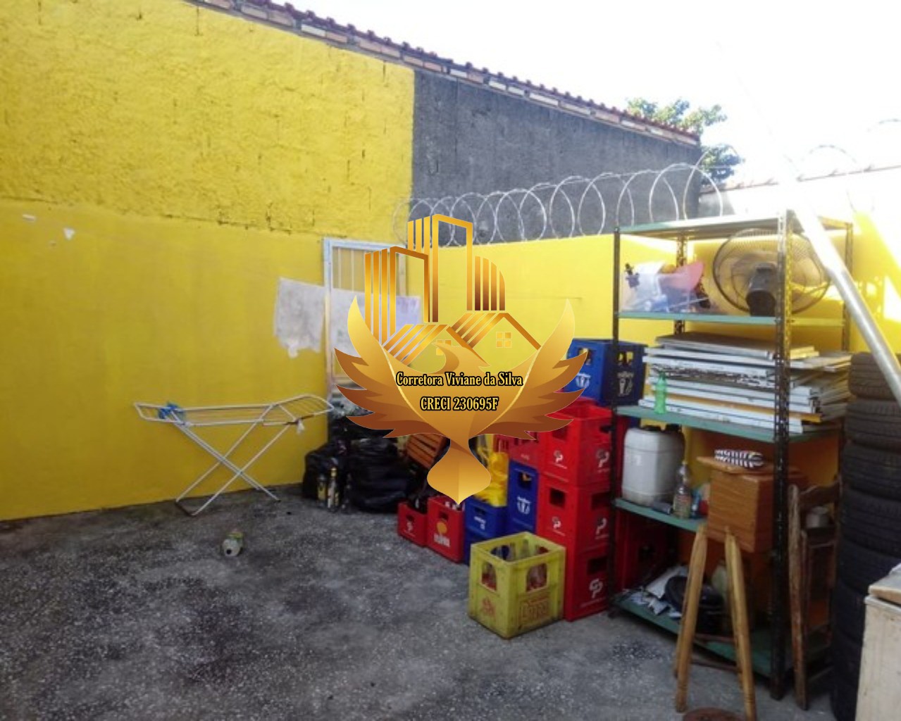 Casa à venda com 3 quartos - Foto 11
