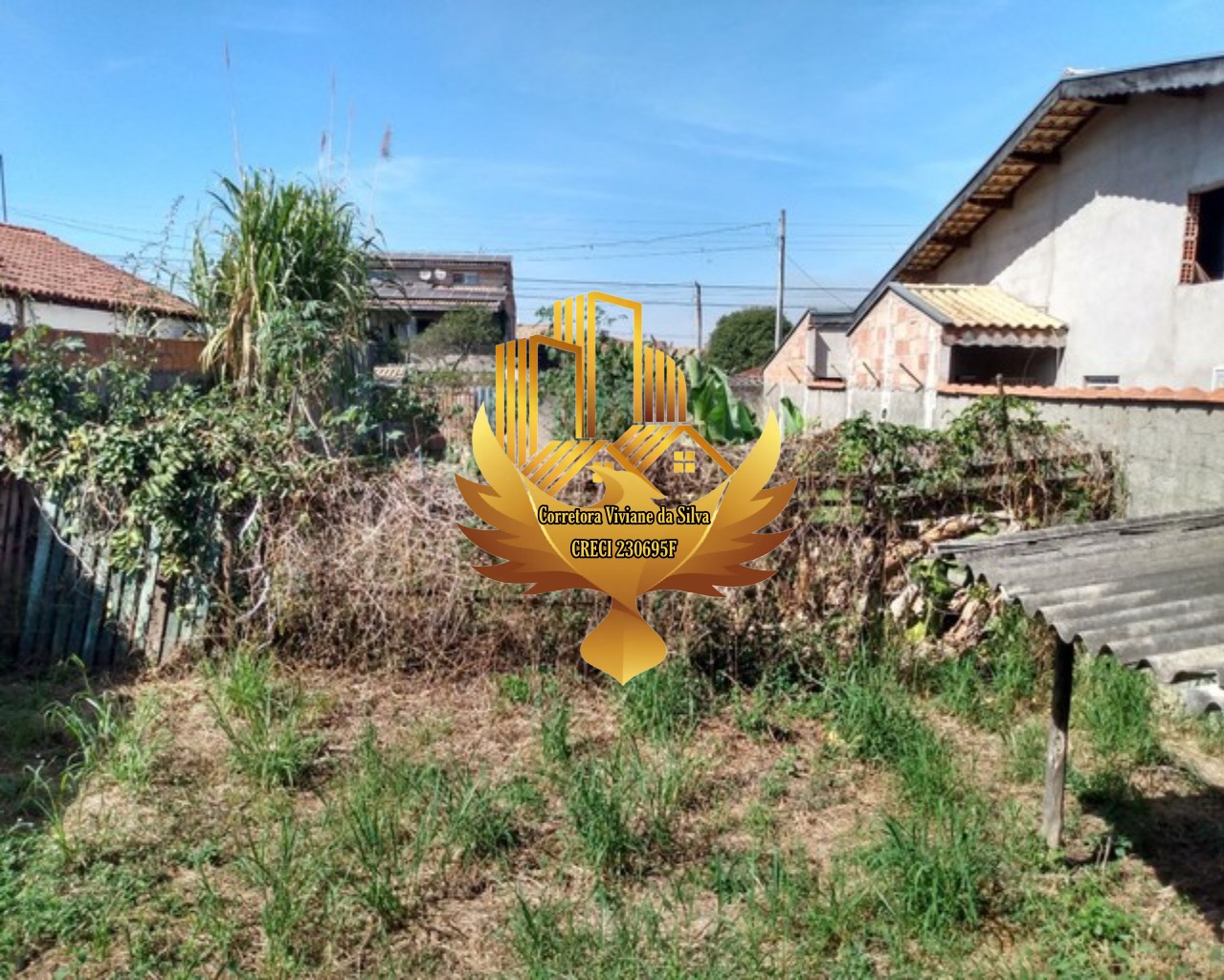 Terreno, 250 m² - Foto 3