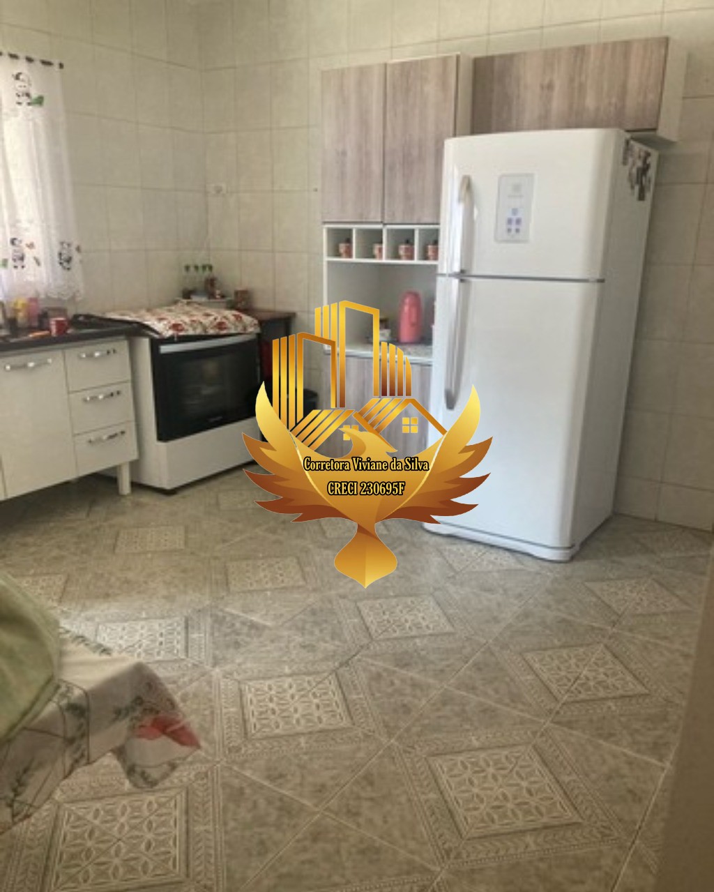Casa à venda com 2 quartos - Foto 4