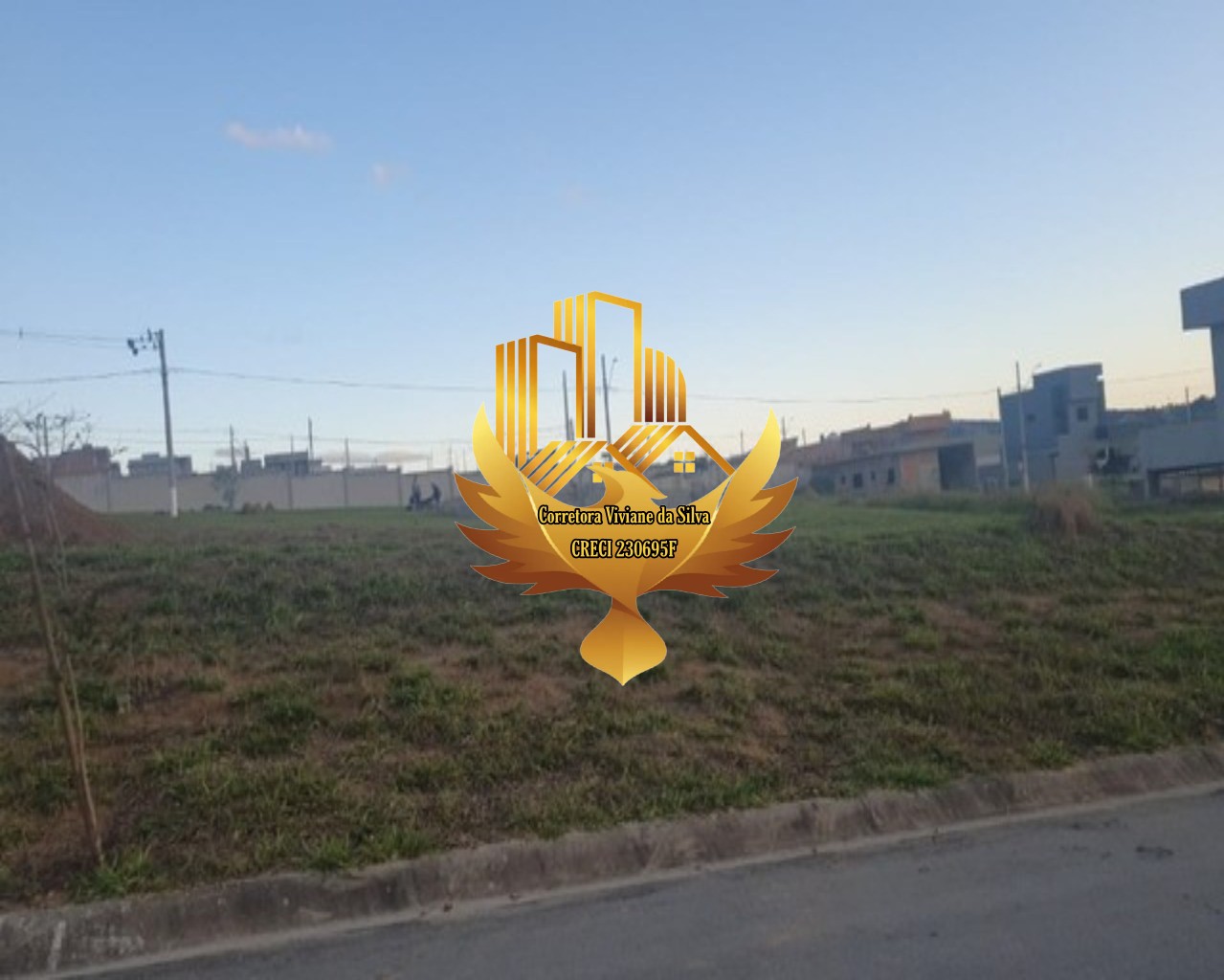 Terreno, 250 m² - Foto 1