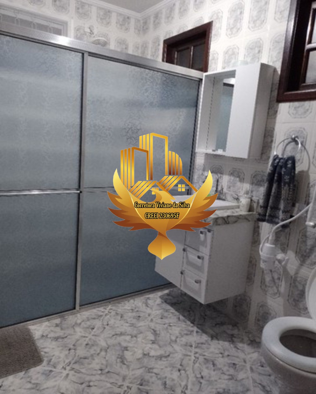 Casa, 2 quartos - Foto 12