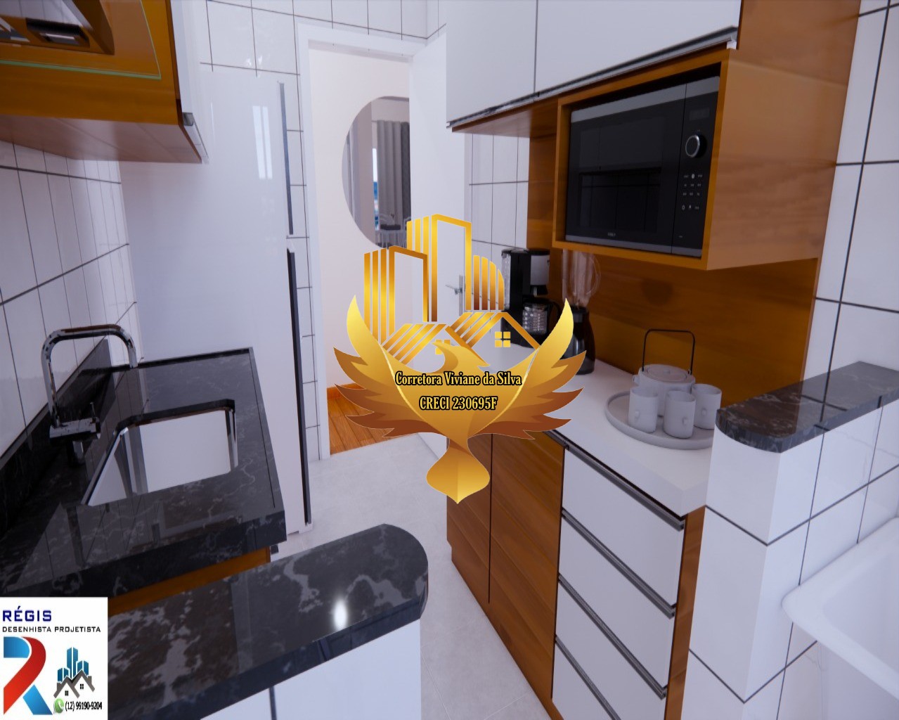 Terreno, 900 m² - Foto 7