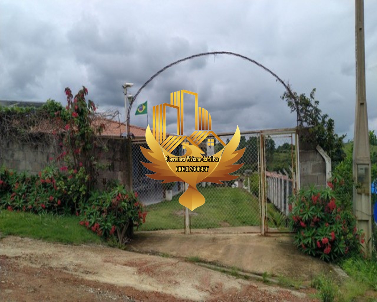 Chácara à venda com 4 quartos - Foto 5