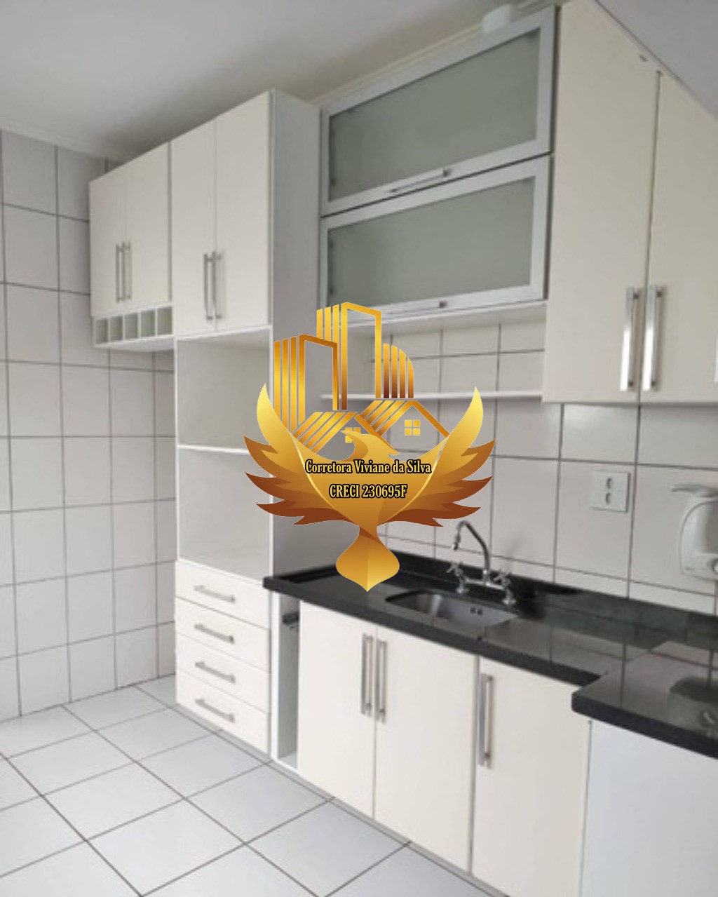 Casa à venda com 3 quartos - Foto 6