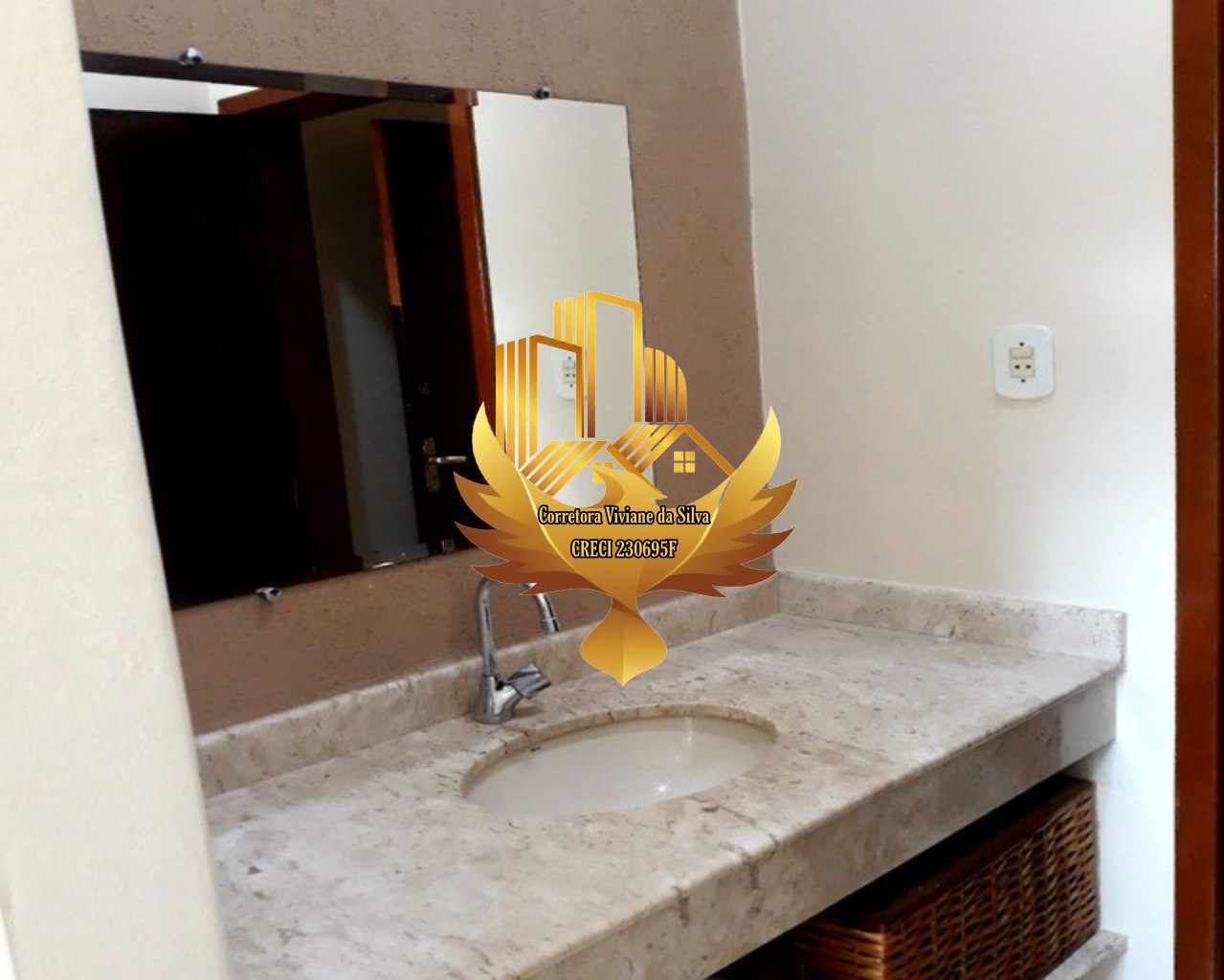 Casa à venda com 3 quartos - Foto 9