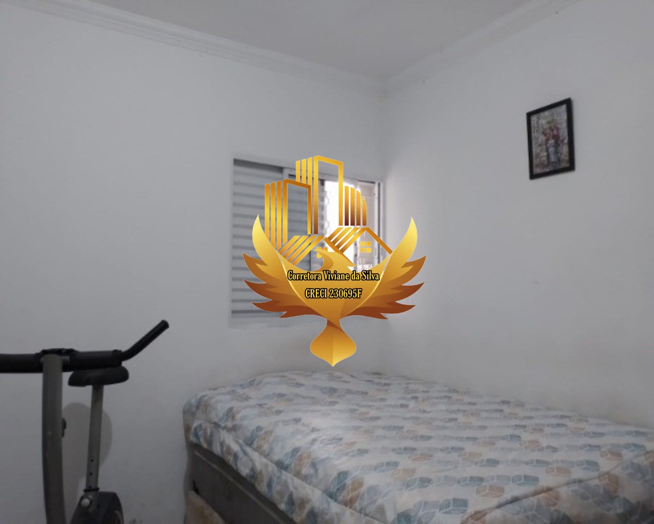 Casa, 3 quartos - Foto 7