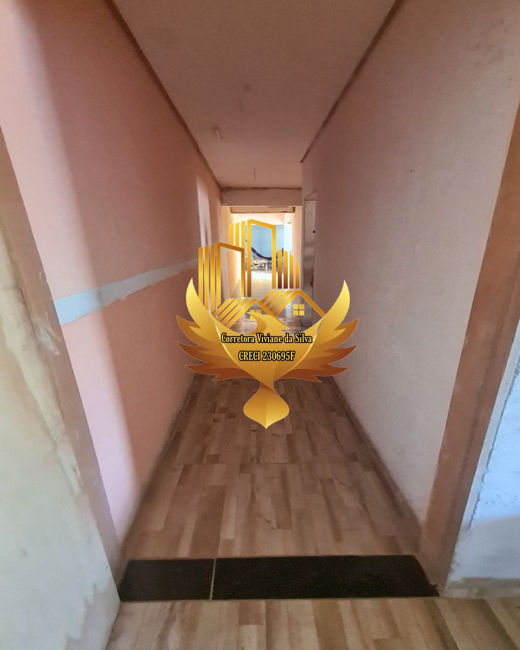 Casa, 2 quartos - Foto 10