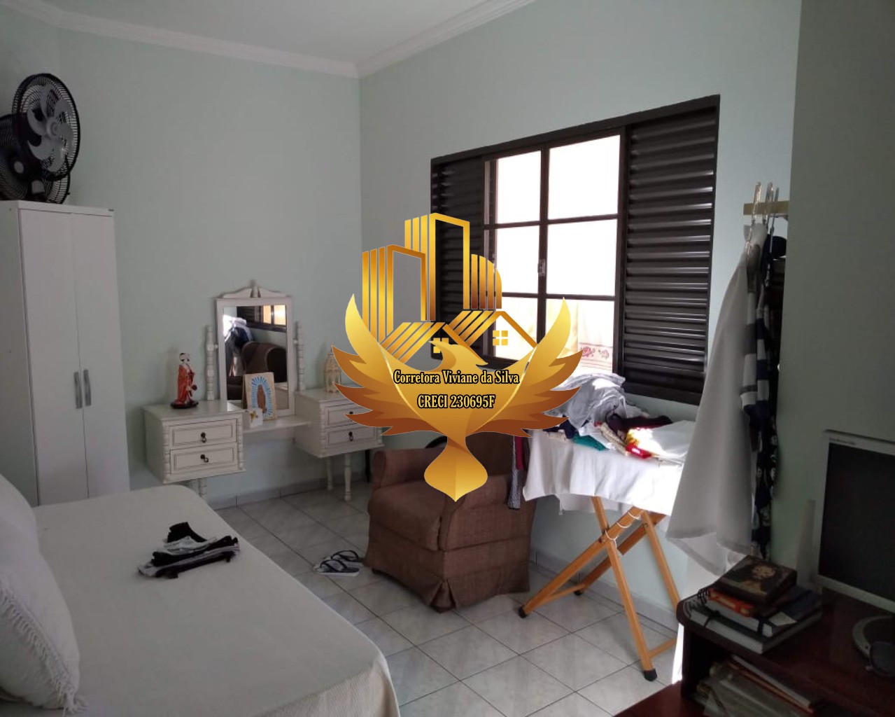 Casa à venda com 2 quartos - Foto 8