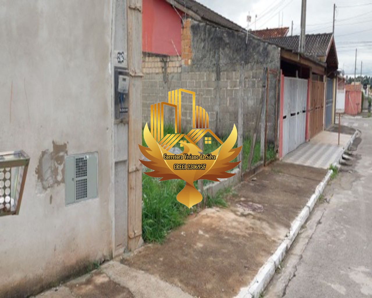 Terreno, 186 m² - Foto 4