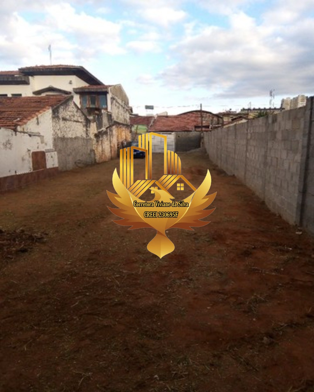 Terreno, 300 m² - Foto 5