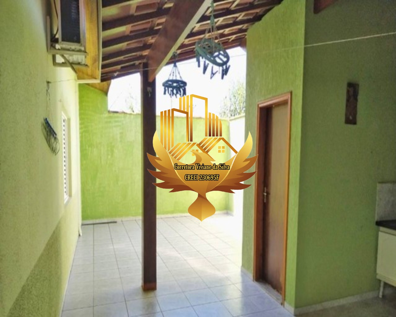 Casa à venda com 3 quartos - Foto 13