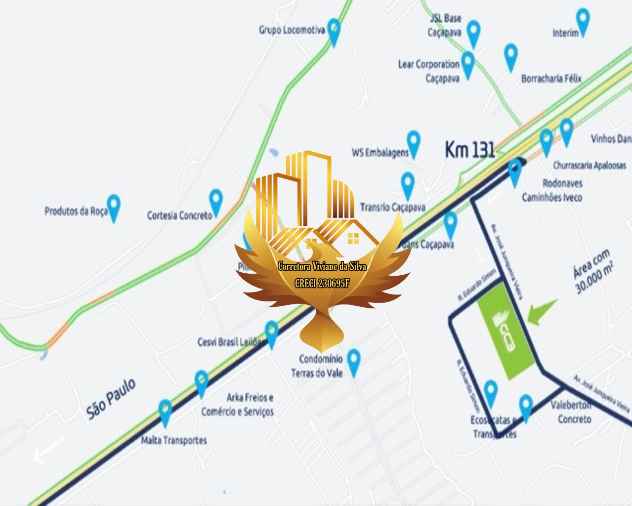 Terreno, 30000 m² - Foto 5