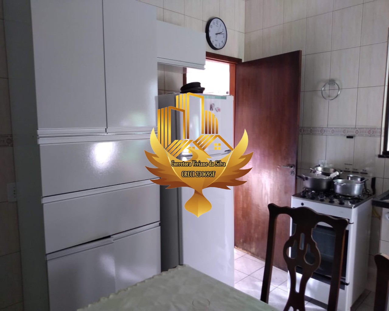 Casa à venda com 2 quartos - Foto 6