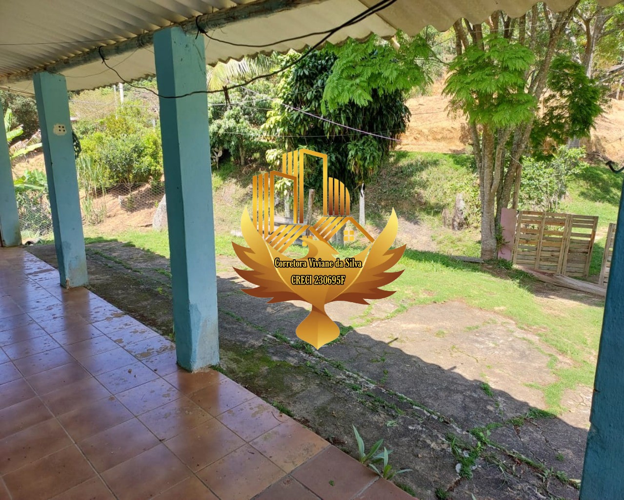 Sítio à venda com 3 quartos, 48400m² - Foto 6