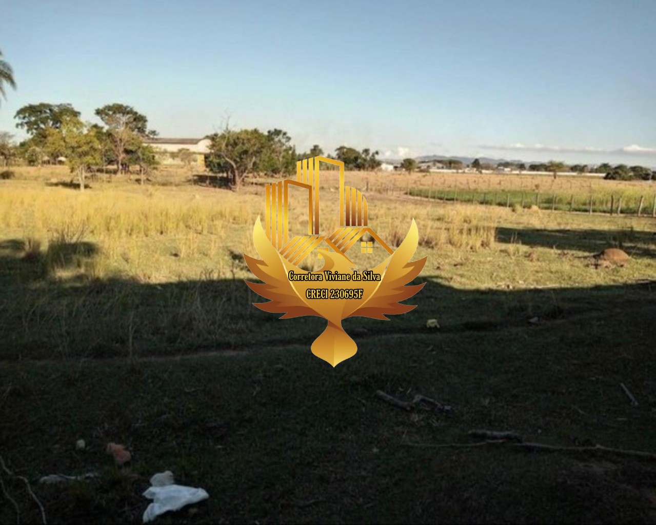 Terreno à venda, 6480m² - Foto 5