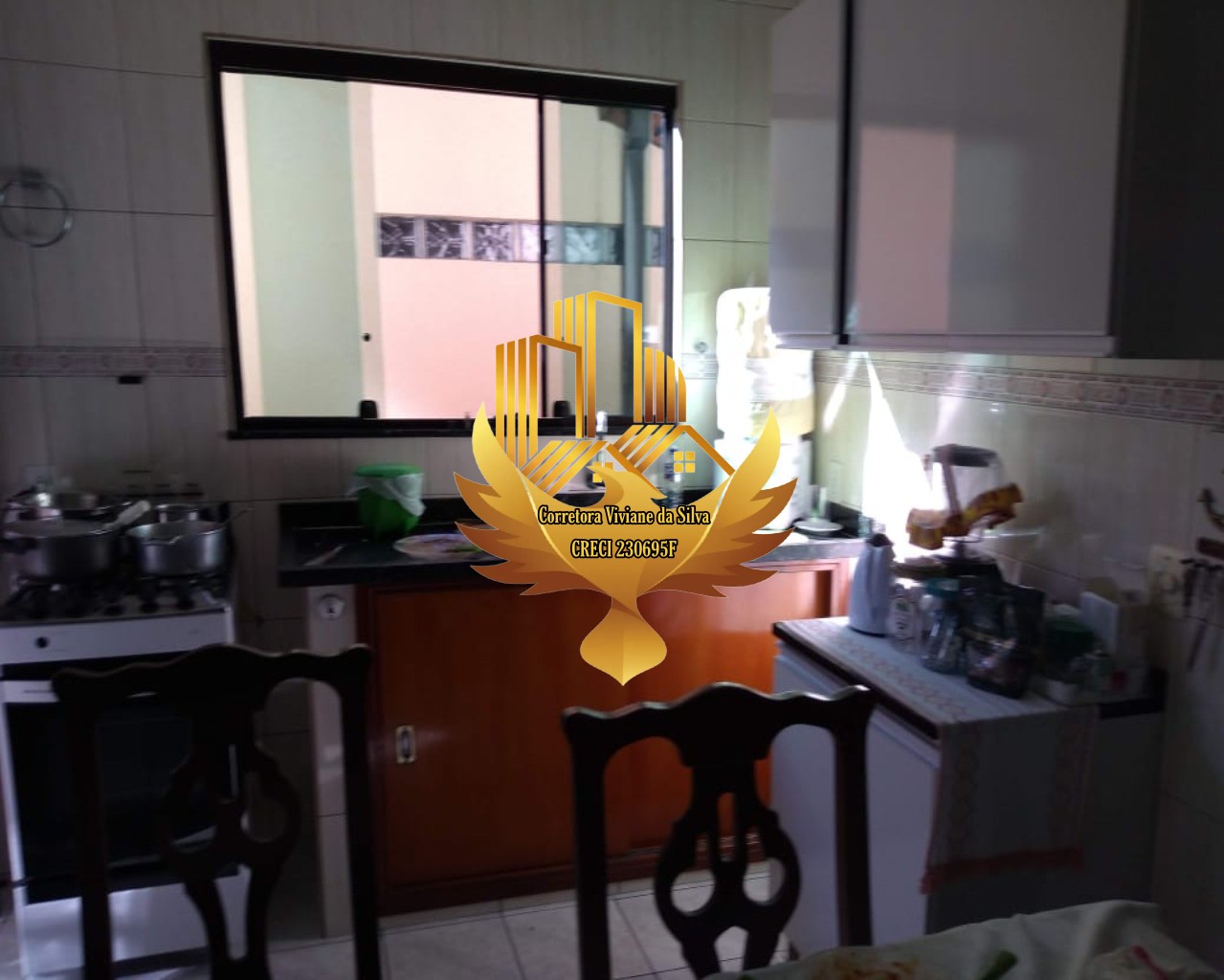 Casa à venda com 2 quartos - Foto 5