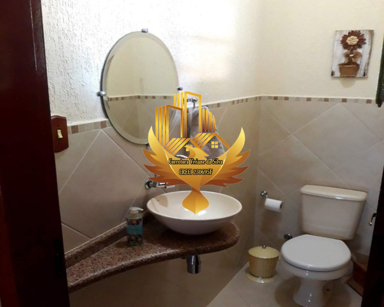 Casa à venda com 3 quartos - Foto 11