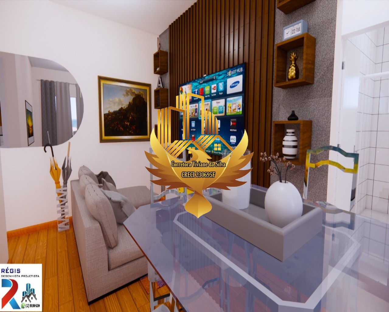 Terreno, 900 m² - Foto 2