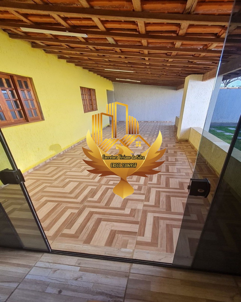 Casa, 2 quartos - Foto 3