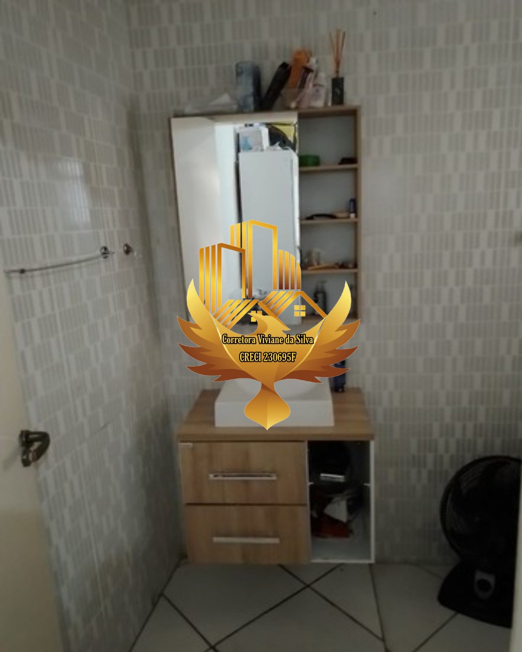 Casa, 3 quartos - Foto 12