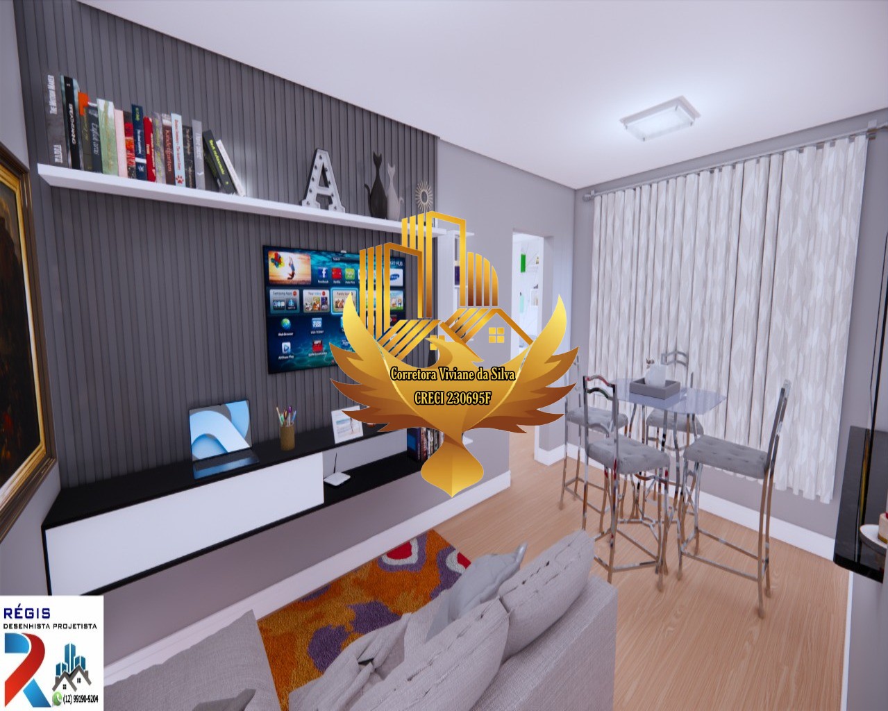 Terreno, 900 m² - Foto 4