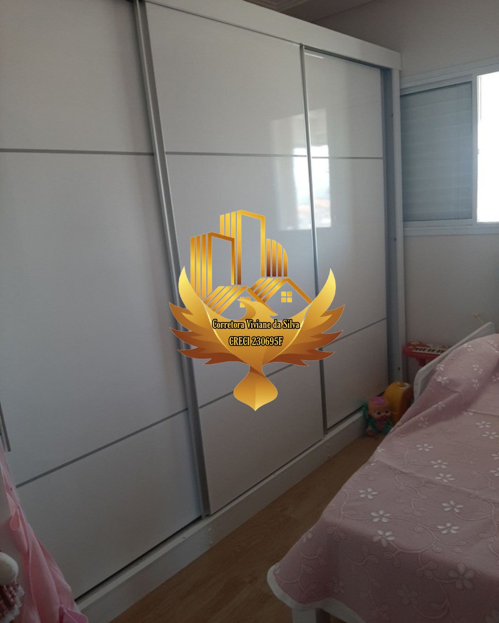 Apartamento, 3 quartos, 82 m² - Foto 4