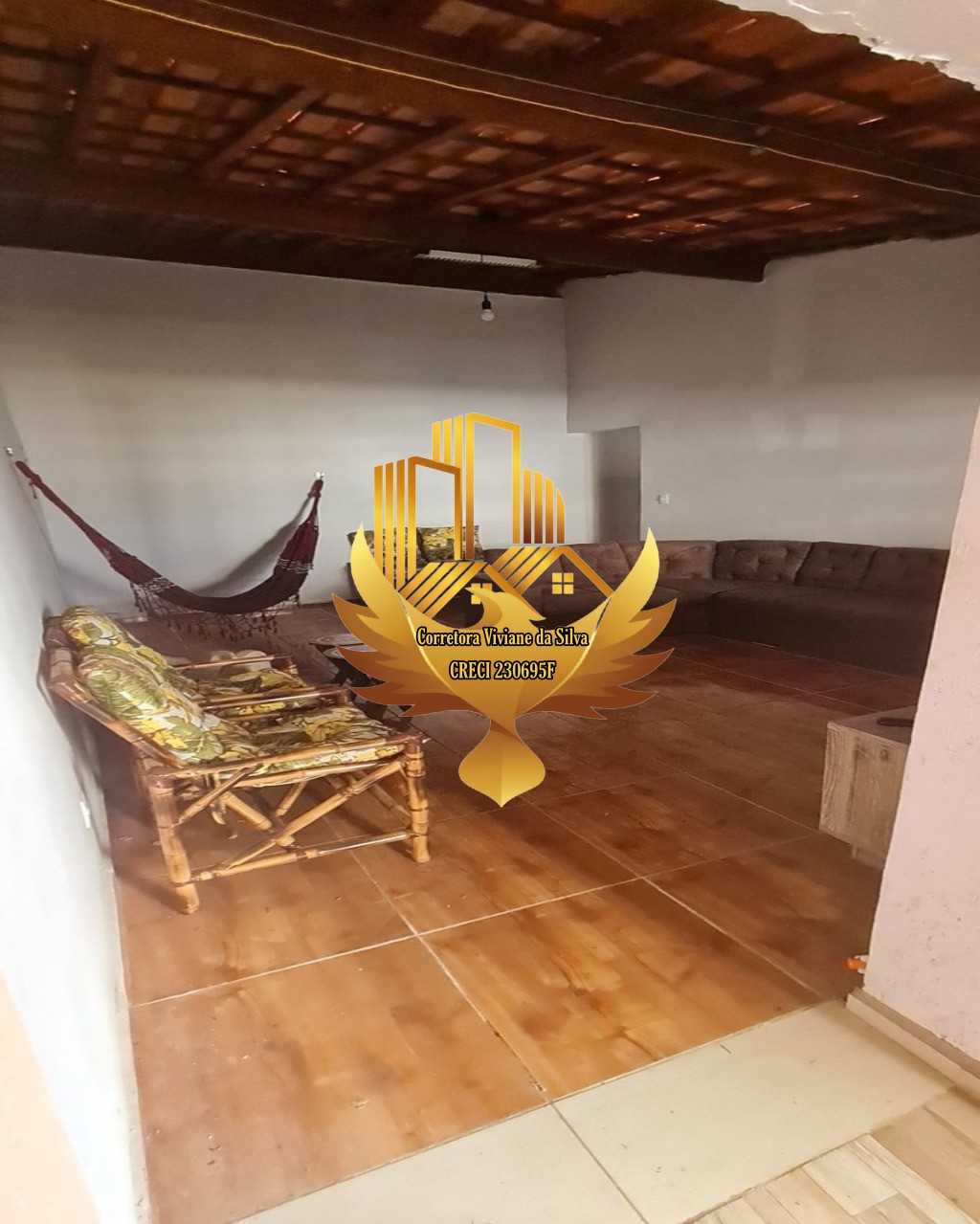 Casa, 2 quartos - Foto 8