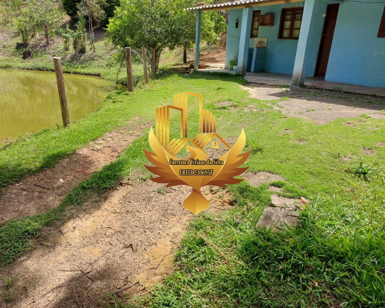 Sítio à venda com 3 quartos, 48400m² - Foto 5