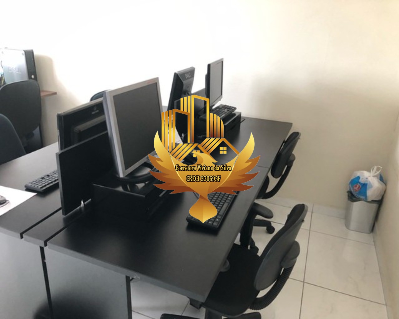 Conjunto Comercial-Sala à venda - Foto 4