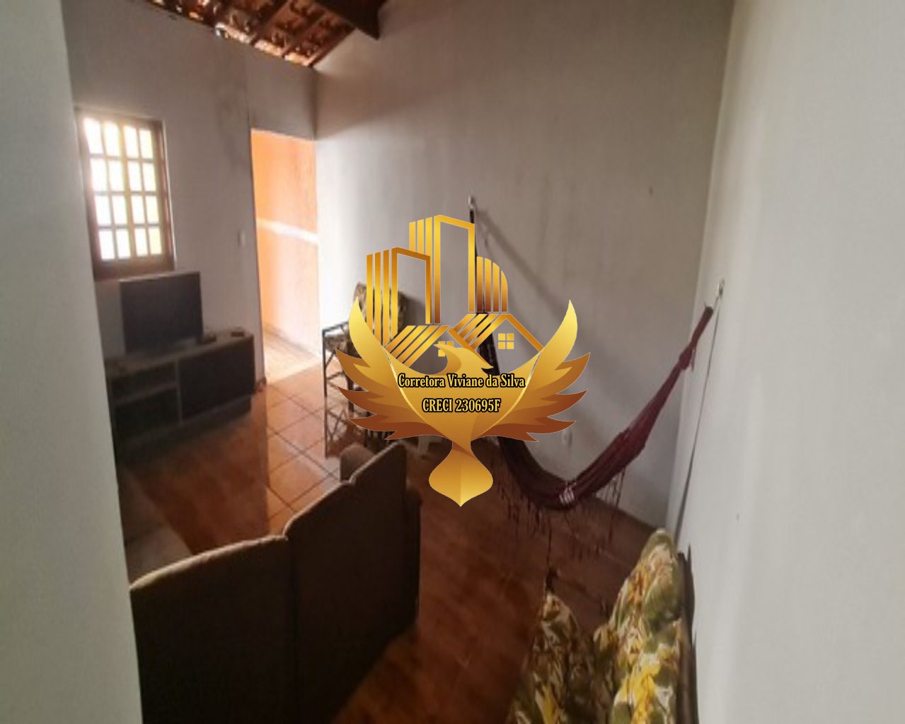 Casa, 2 quartos - Foto 6