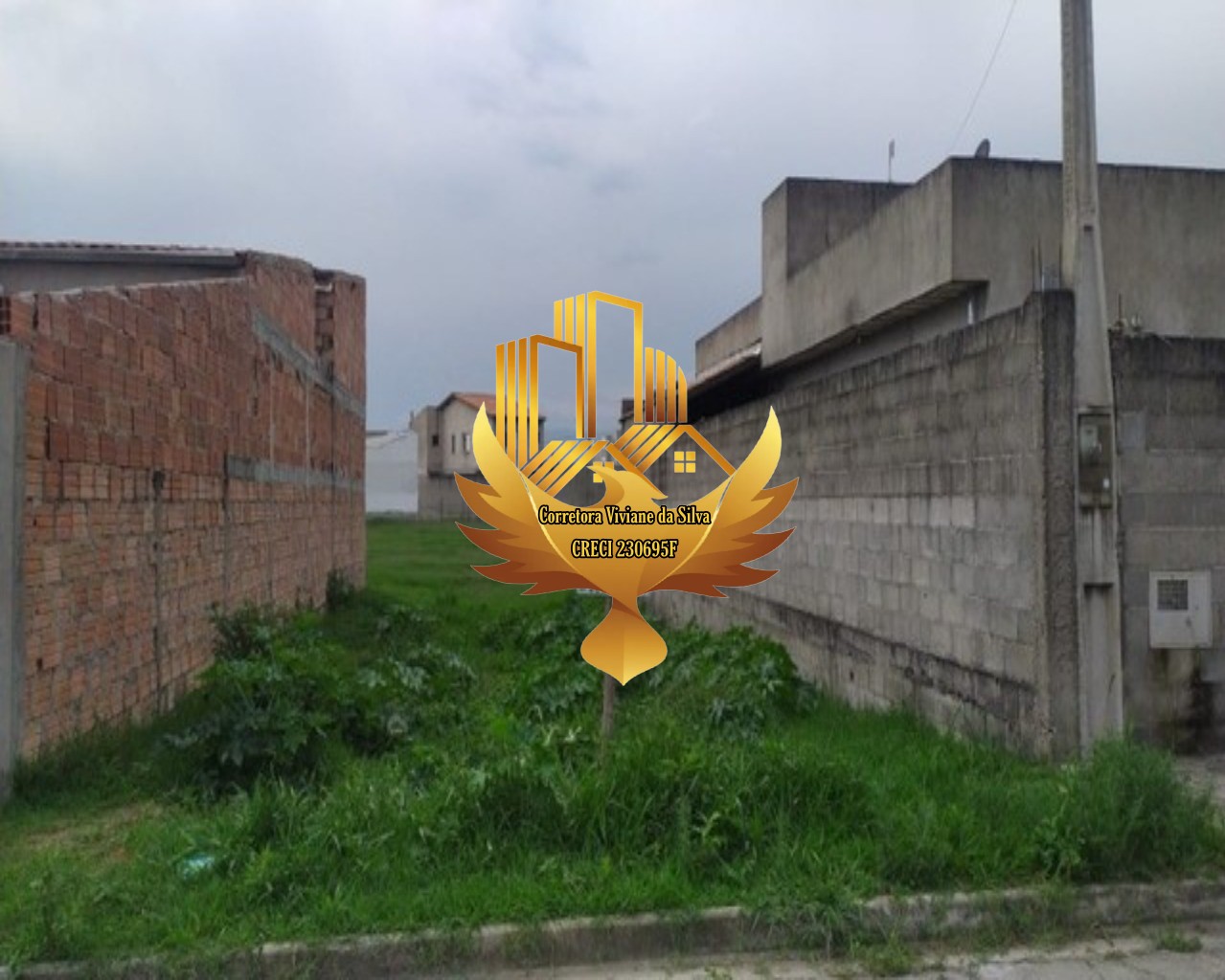 Terreno, 140 m² - Foto 1