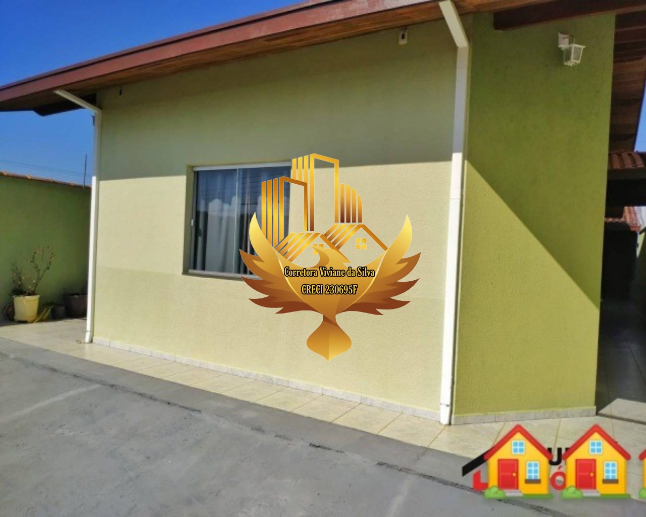Casa à venda com 3 quartos - Foto 12