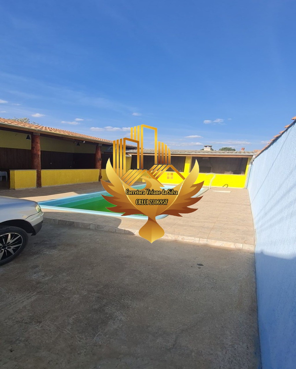 Casa, 2 quartos - Foto 4