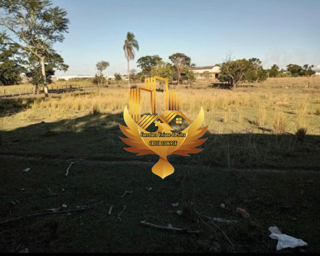 Terreno à venda, 6480m² - Foto 2