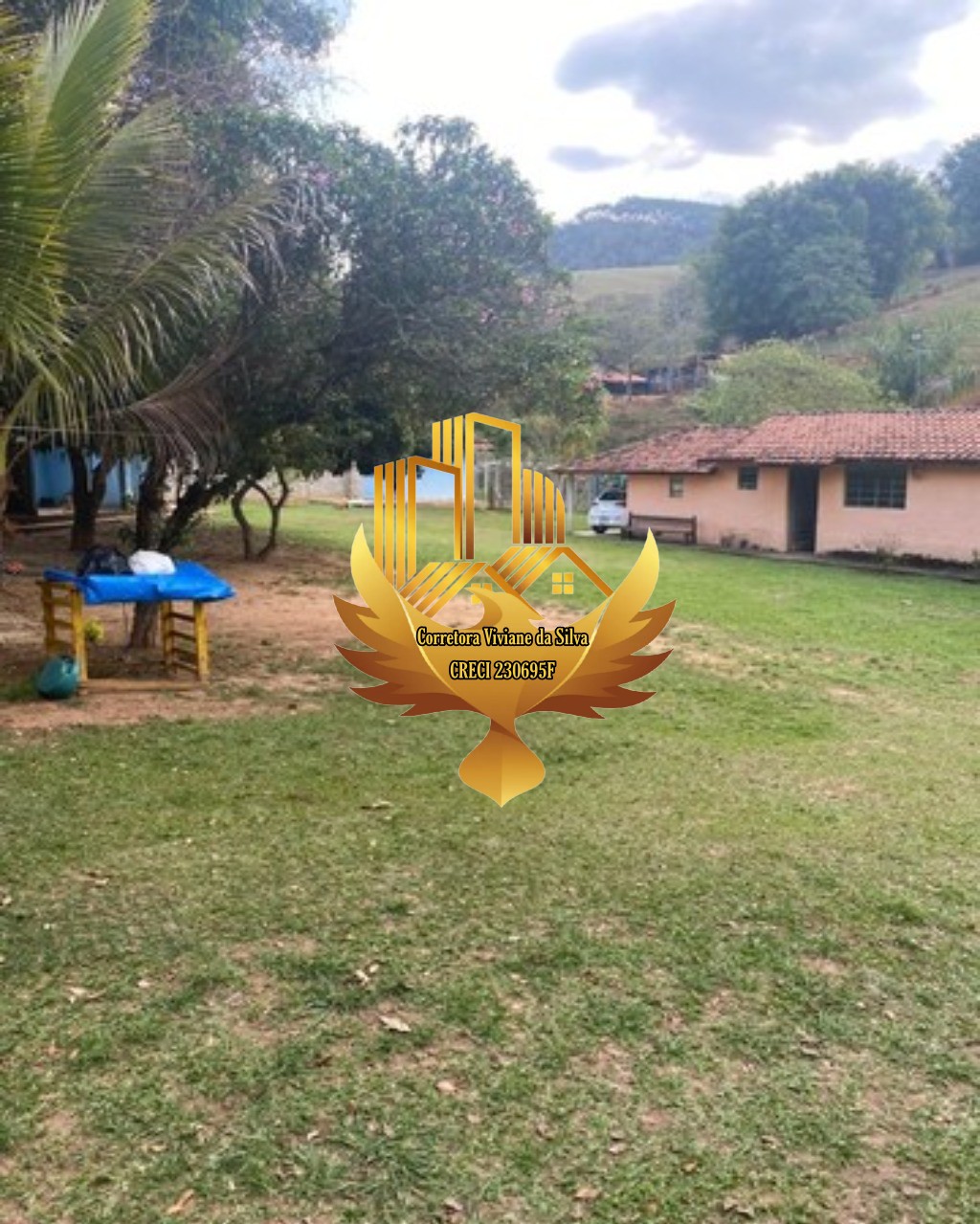 Chácara à venda com 3 quartos, 5200m² - Foto 4