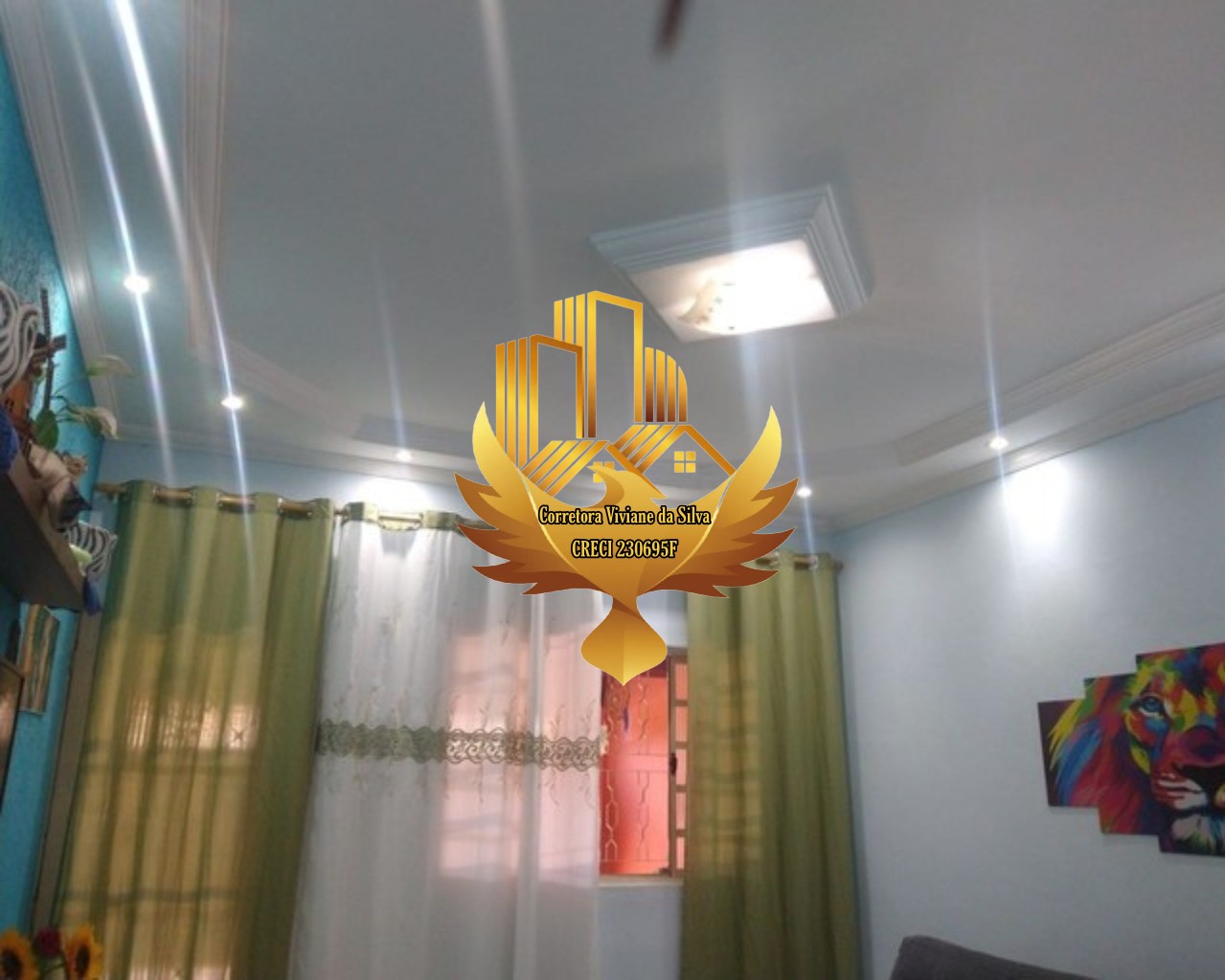 Casa à venda com 1 quarto - Foto 5