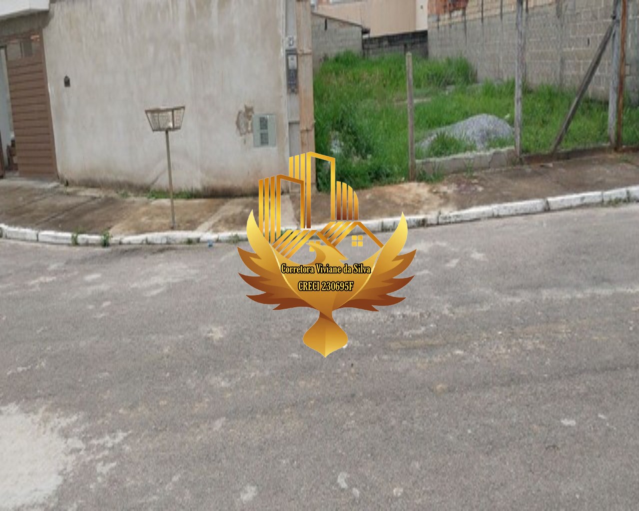 Terreno, 186 m² - Foto 1