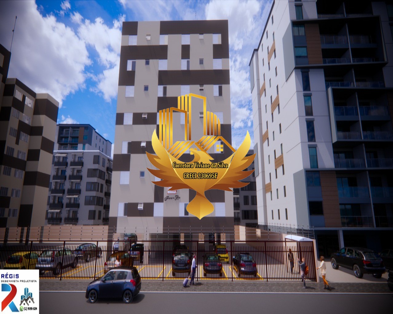 Terreno, 900 m² - Foto 1