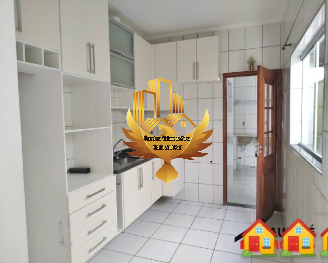 Casa à venda com 3 quartos - Foto 5