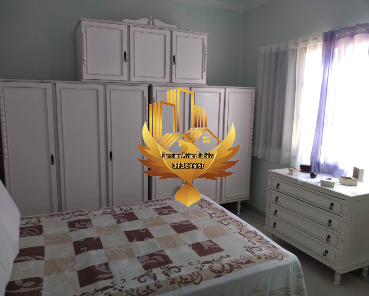 Casa à venda com 2 quartos - Foto 9