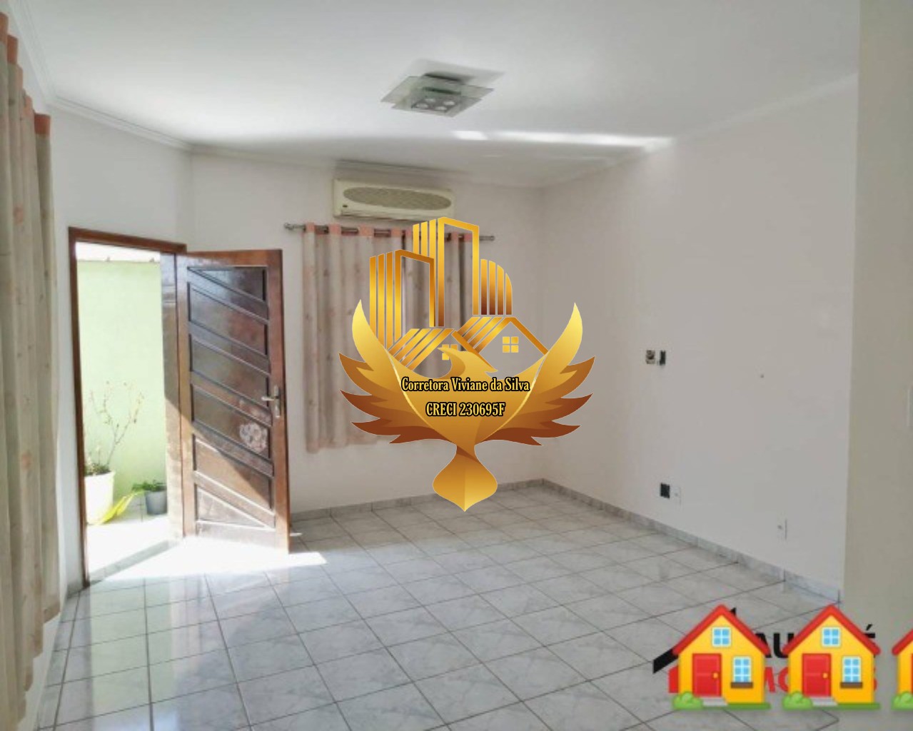 Casa à venda com 3 quartos - Foto 3