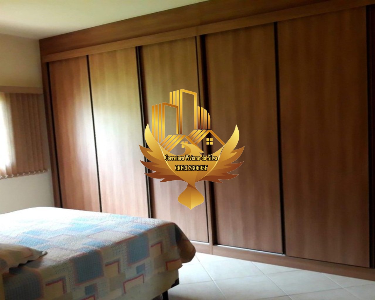 Casa à venda com 3 quartos - Foto 6